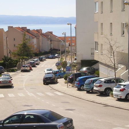 Apartment Ivana Split Exterior foto