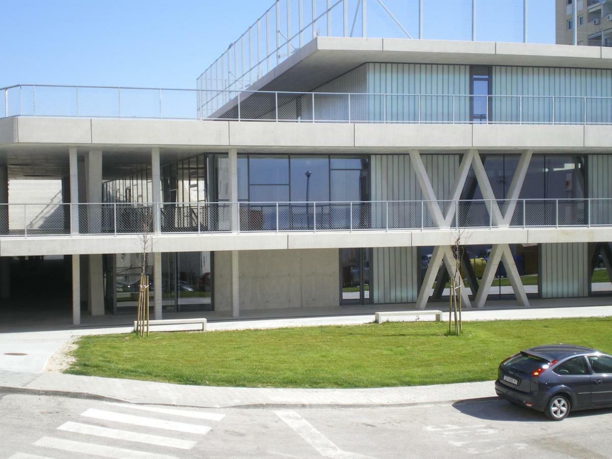 Apartment Ivana Split Exterior foto